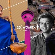 WOMEX 25 Awards: Recipients revealed