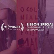 WOMEX Film-On-Demand Is Back!