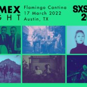 WOMEX Night back at SXSW
