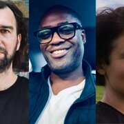 Alexander Walter, Patrice Agbokou, Marija Vitas