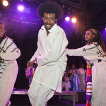 WOMEX ROADSHOW * Selam Festival in Addis Ababa, Ethiopia