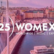 WOMEX TAMPERE 2025 RESTAURANT GUIDE