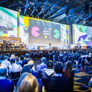 WOMEX travels to Hamburg to attend OMR 2019