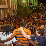 WOMEX World Tour * Apply for Atlantic Music Expo 2016!