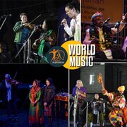 World Music