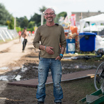 WorldWide Informal Festival Networking Meeting