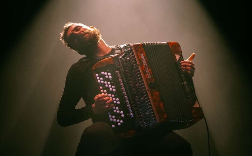 Yegor Zabelov (Belarus/Poland)