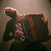 Yegor Zabelov by Joana Magalhaes