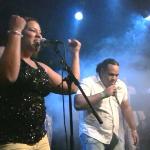 YULIESKY GONZALEZ & CUBANACHÉ