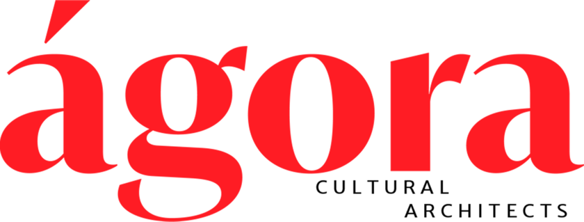 Ágora Cultural Architects Logo
