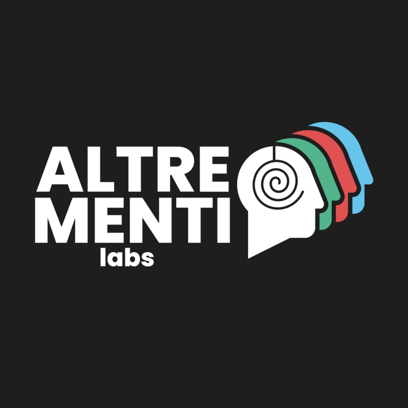AltreMenti Labs Logo