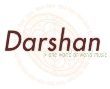 Associazione Culturale Darshan Logo