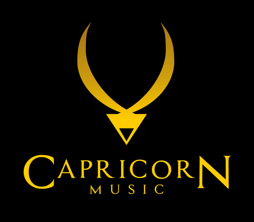 Capricorn Music Logo