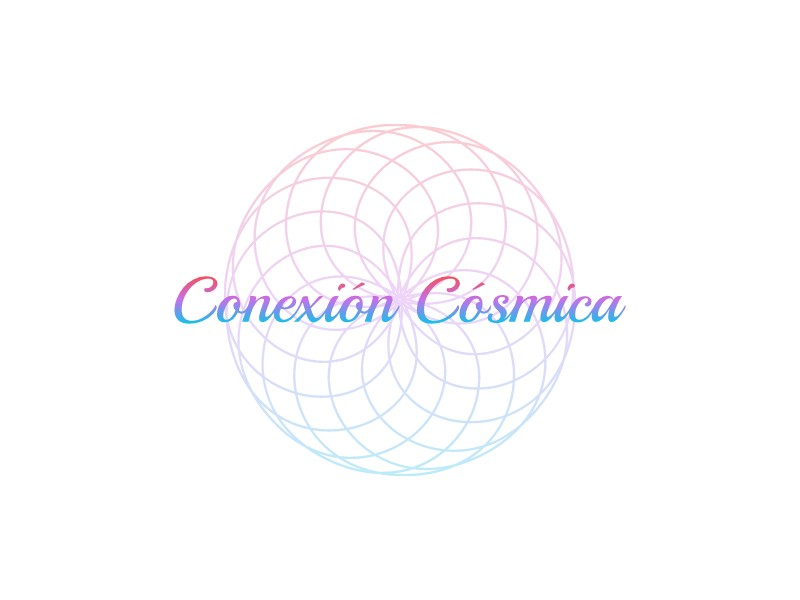 Conexión Cósmica Logo
