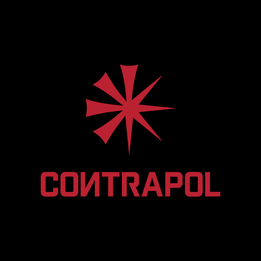 Contrapol Medya Yapım LTD. Logo