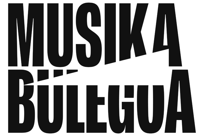 Euskal Herriko Musika Bulegoa Logo