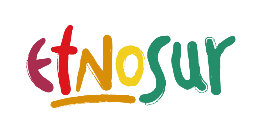 Festival Etnosur Logo