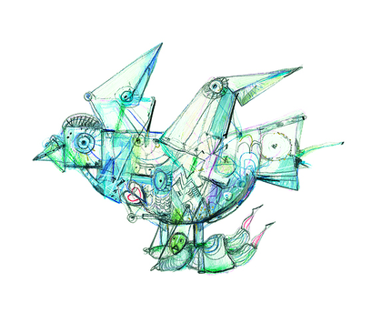 Festival Sete Sóis Sete Luas Logo