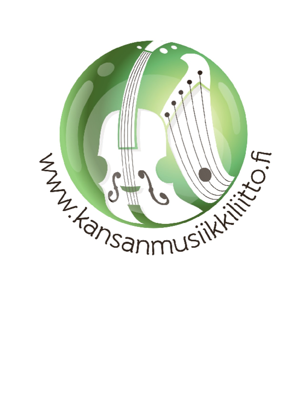 Finnish Folk Music Association Logo