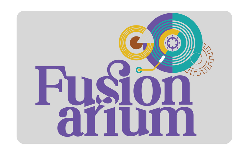 Fusionarium Logo