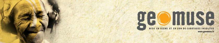 Geomuse - Tablao de Tango Logo