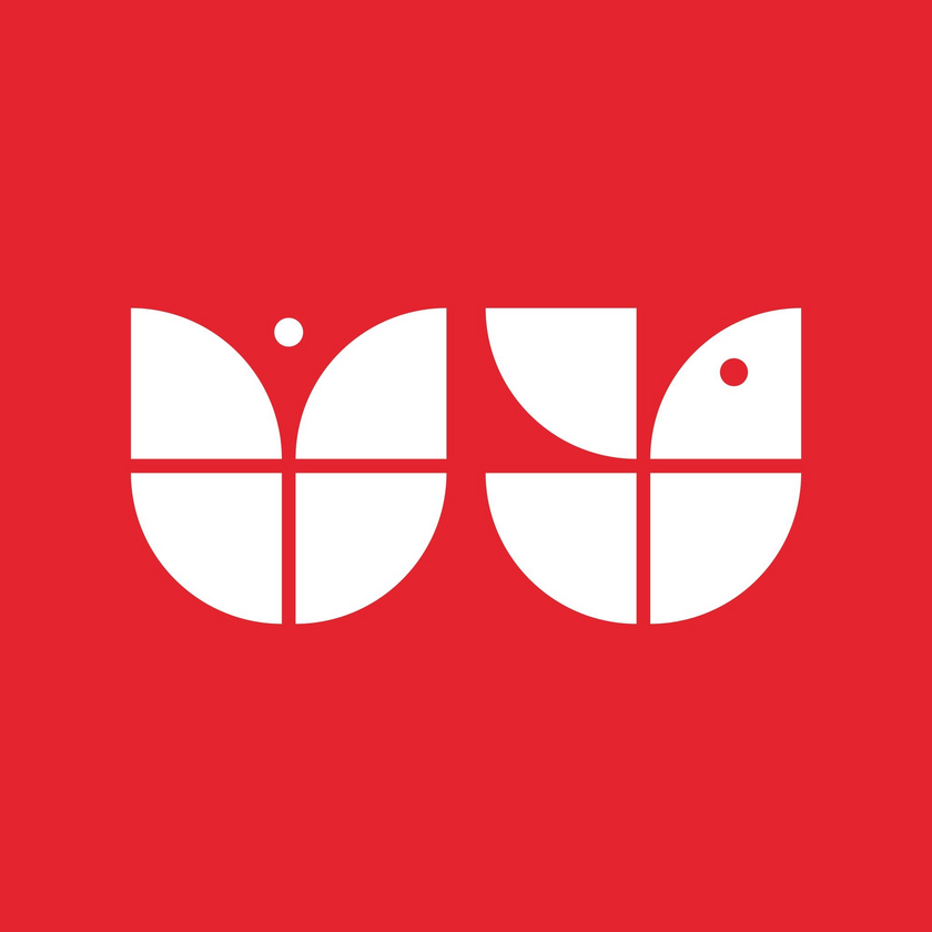 Hagyományok Háza / Hungarian Heritage House Logo