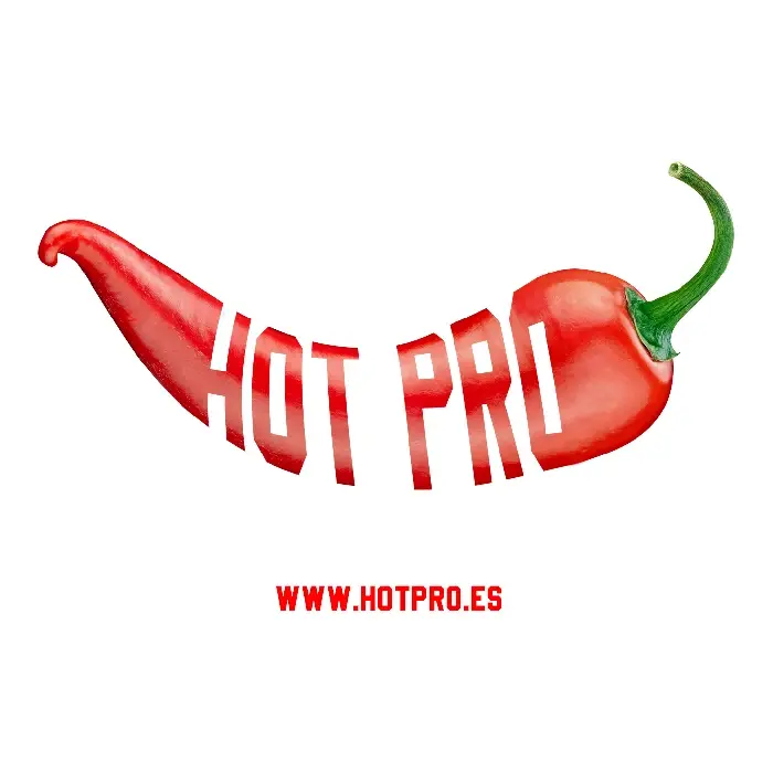 Hot Pro Management SLU Logo
