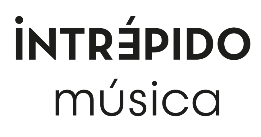 Intrépido Logo