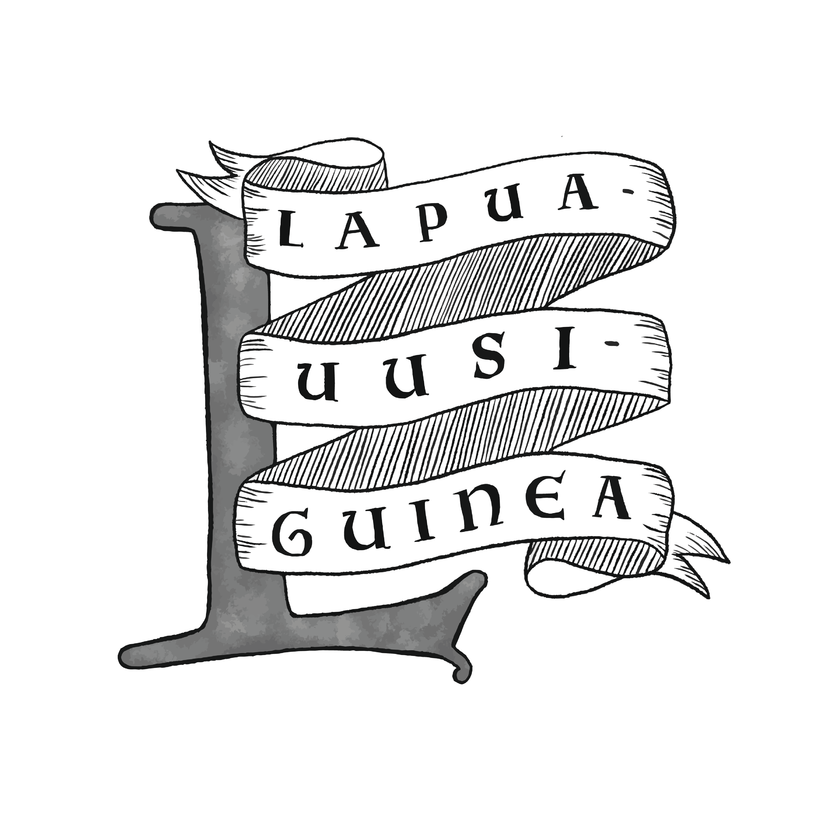 Kaipiainen, Santeri Logo