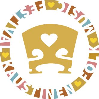 Kaustinen Folk Music Festival Logo