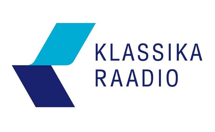 Klassikaraadio / ERR Logo