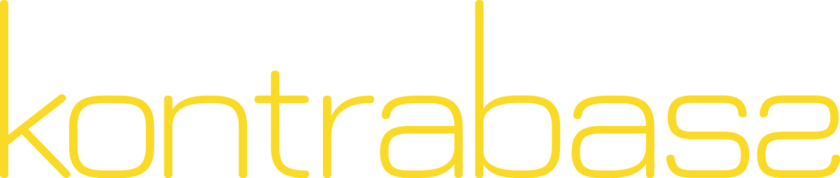 kontrabass promo Logo
