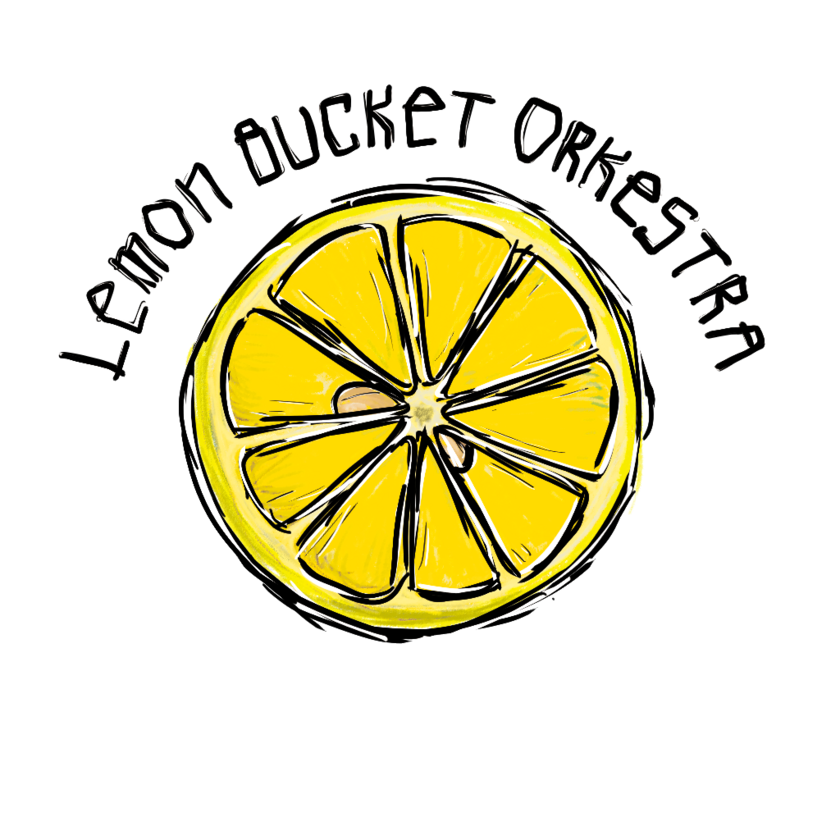 Lemon Bucket Orkestra Logo