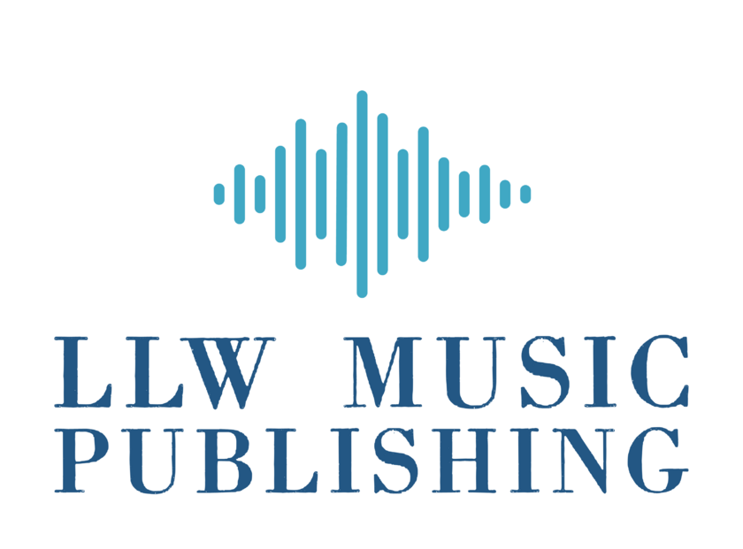 Llw Music & Publishing Logo
