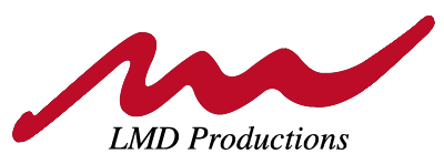 LMD Productions Logo