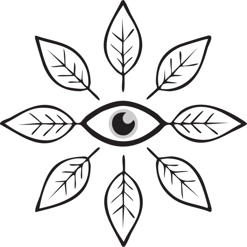 Masterplants Orchestra Logo