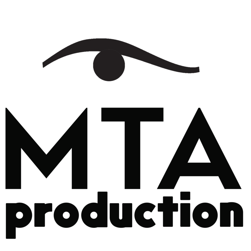 MTA Production AB Logo