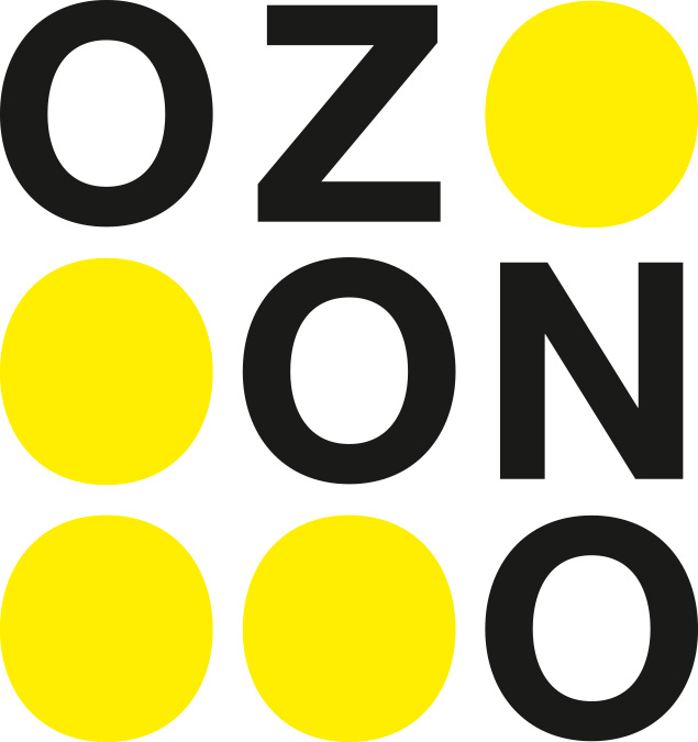 Ozono Factory Aps Logo
