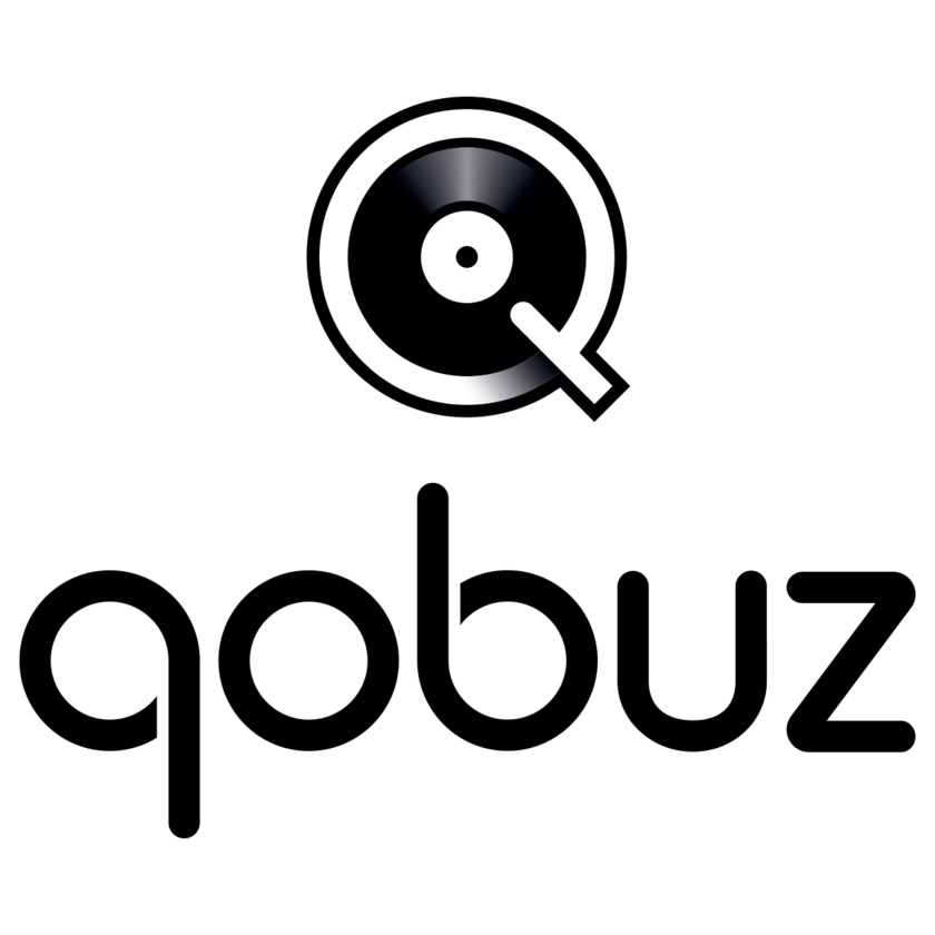 Qobuz Logo