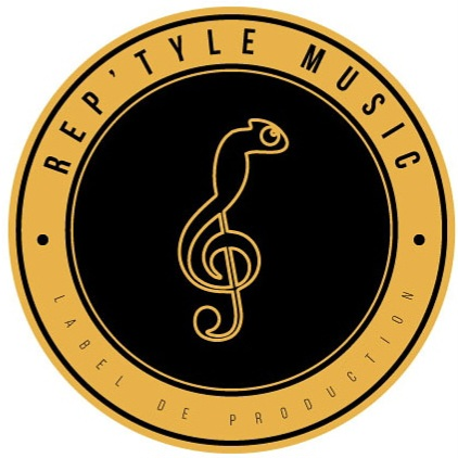 Rep'Tyle Music Group Logo