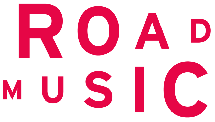 Roadmusic Productions Logo