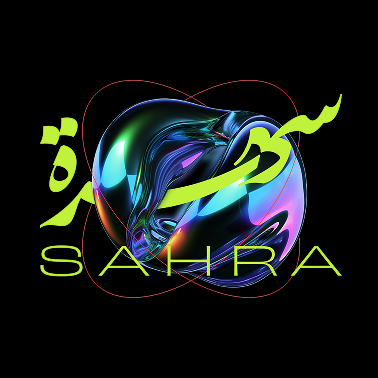 Sahra Logo