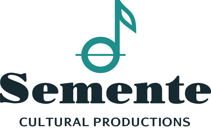 Semente Cultural Productions Logo