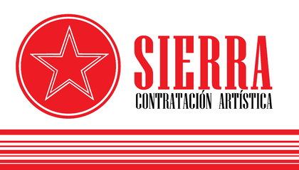 Sierra Contratacion Artistica / Kalàscima Logo