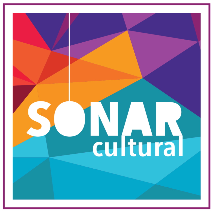 Sonar Cultural Consultancy Logo