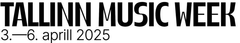 Tallinn Music Week Logo