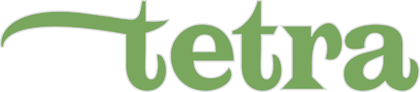 Tetra Logo