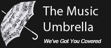 The Music Umbrella International Consultants Logo