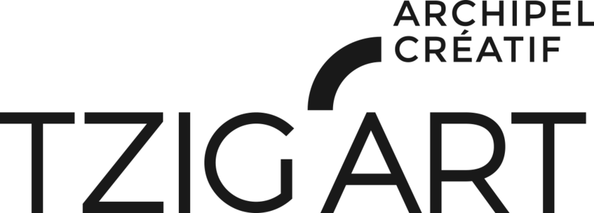 TZIG'ART Logo