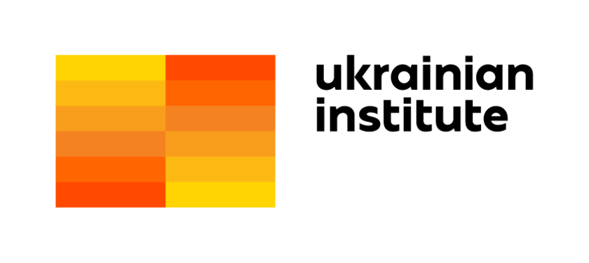 Ukrainian Institute Logo